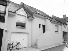 Atelier d'architecture David Huet