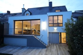 Atelier d'architecture David Huet