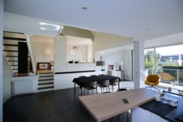 Atelier d'architecture David Huet