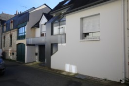 Atelier d'architecture David Huet