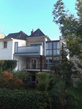 Atelier d'architecture David Huet