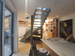 Atelier d'architecture David Huet