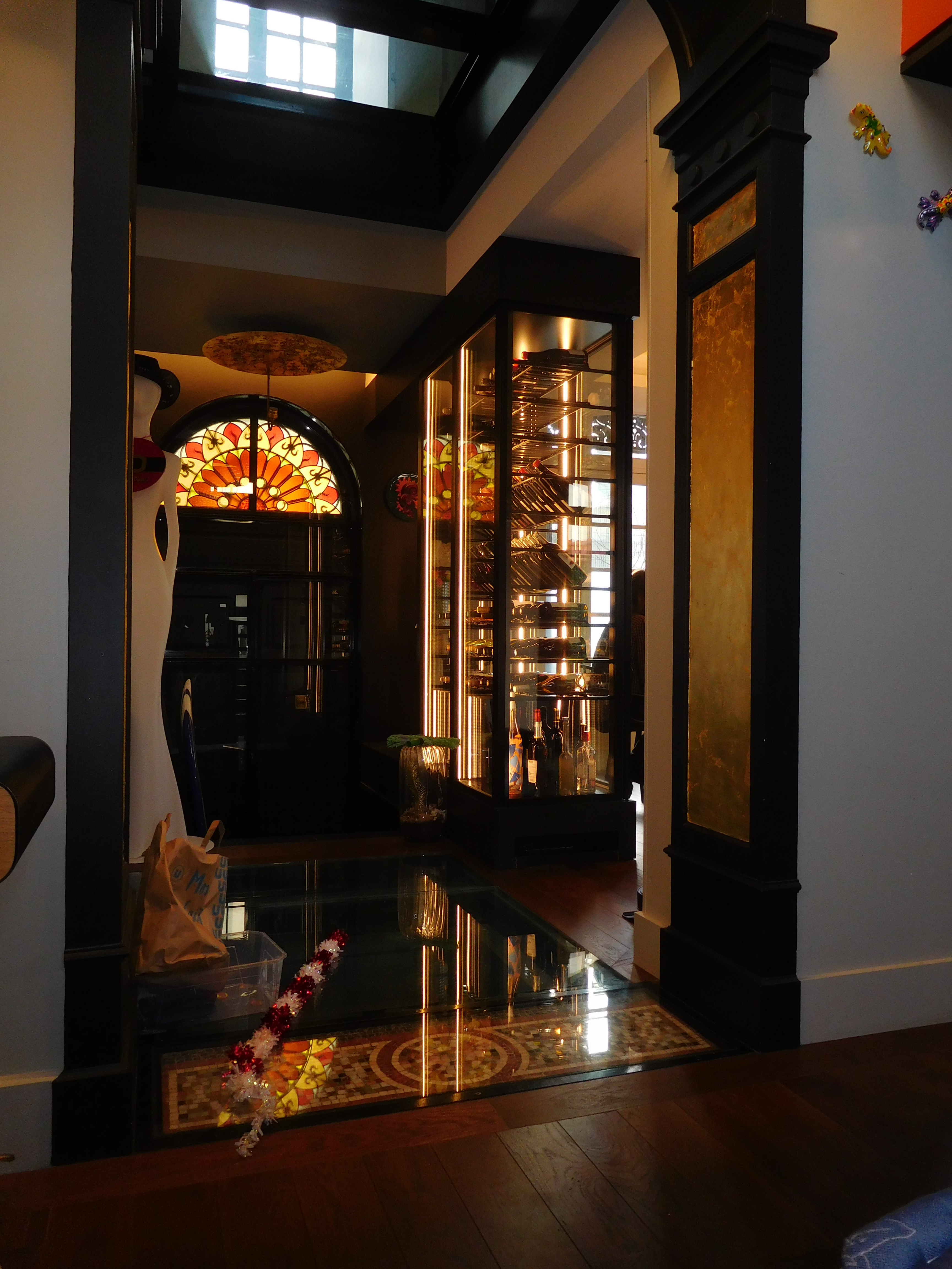 Atelier d'architecture David Huet